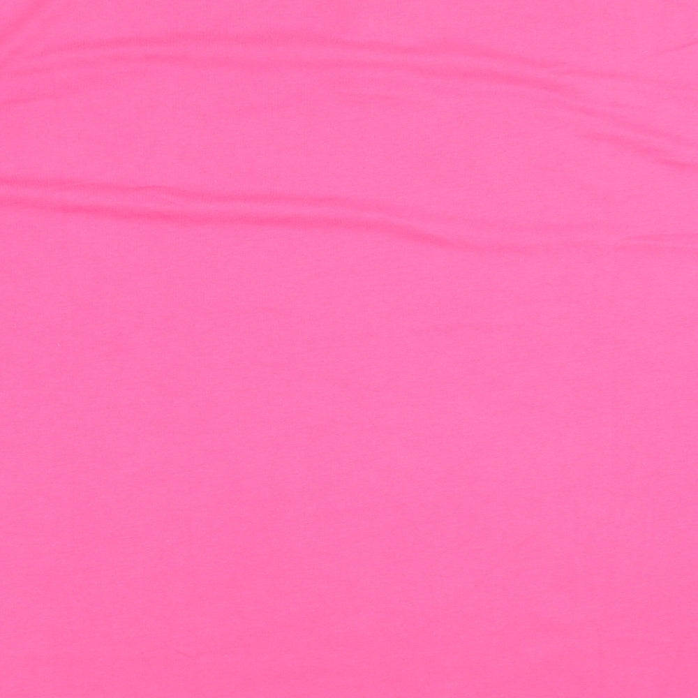 South Bay Mens Pink T-Shirt - 5xl size