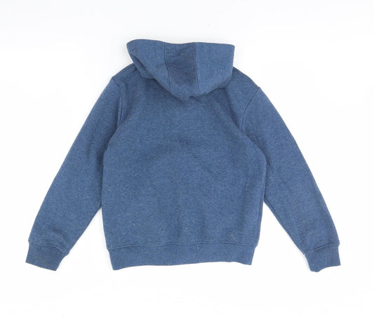 Primark Boys Blue Jacket Size 9 Years