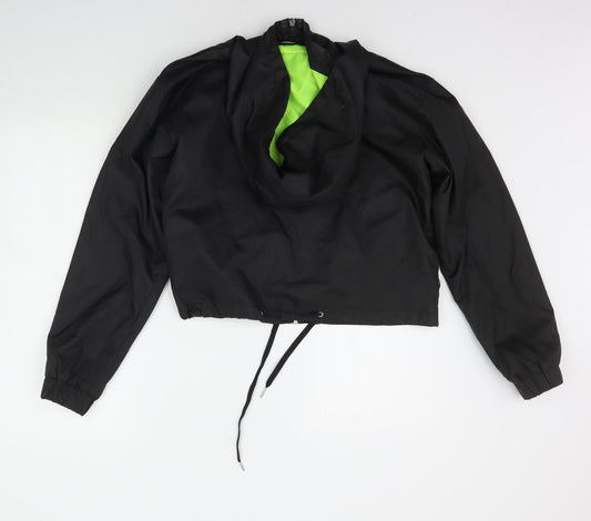 Primark Womens Black Jacket Size S