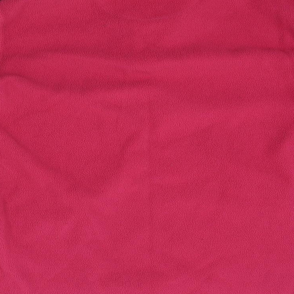Regetta Womens Pink Pullover Jumper Size 10