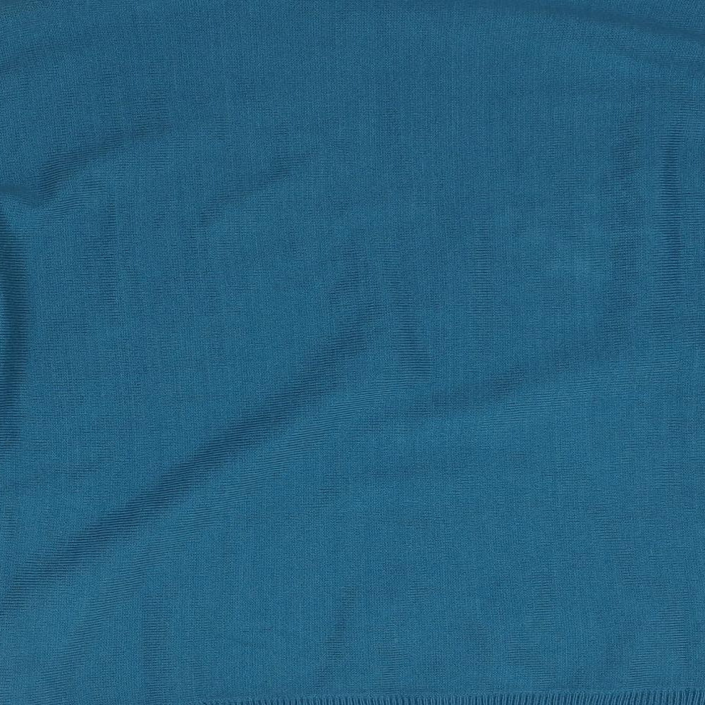 Cotton Traders Womens Blue Pullover Jumper Size 10