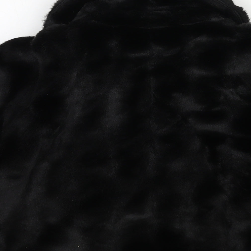 Gap Womens Black Jacket Size L