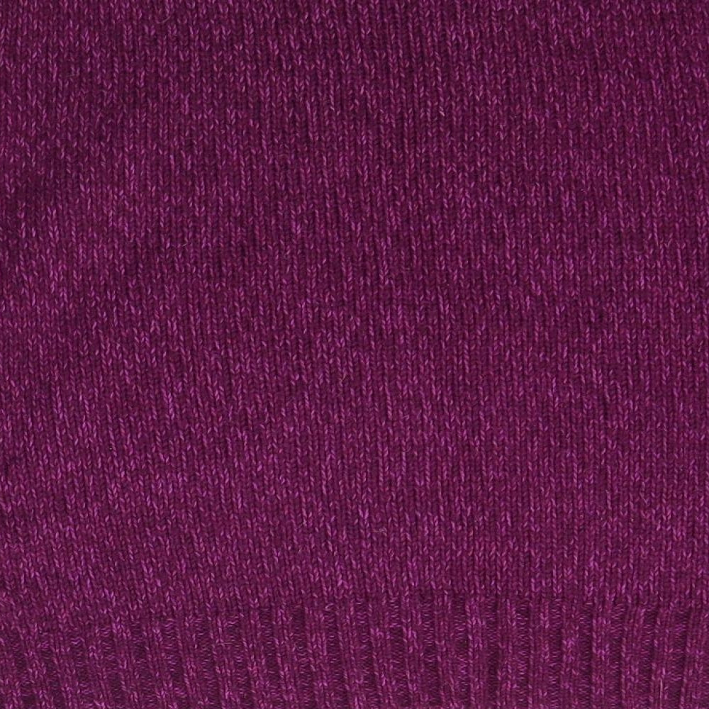 Marks and Spencer Womens Purple Pullover Jumper Size 10