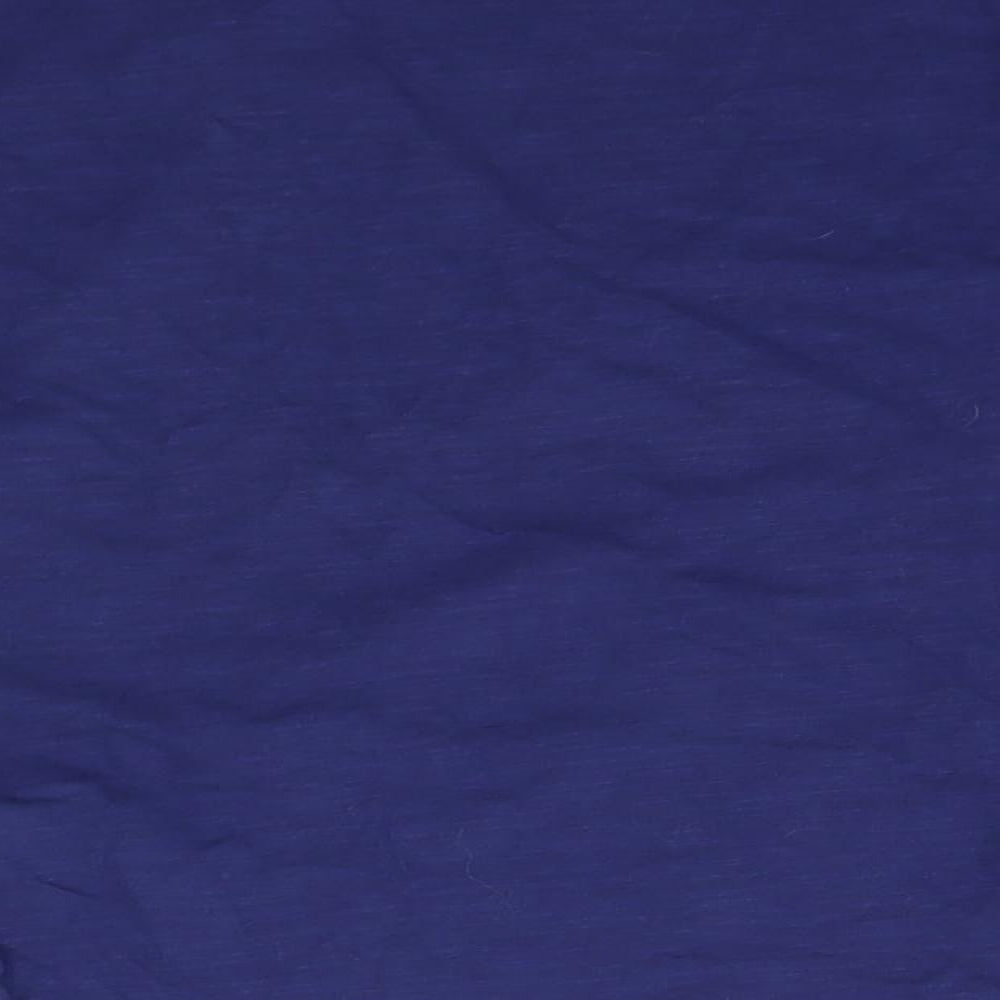 SINSAY Womens Blue Basic T-Shirt Size M