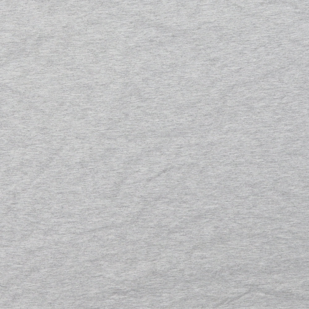 Fruit of the Loom Boys Grey Basic T-Shirt Size 10-11 Years