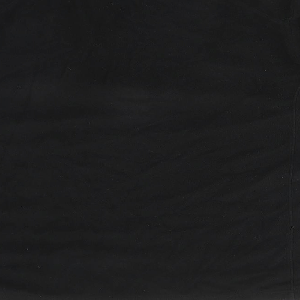 Craghoppers Mens Black   Pullover Jumper Size L