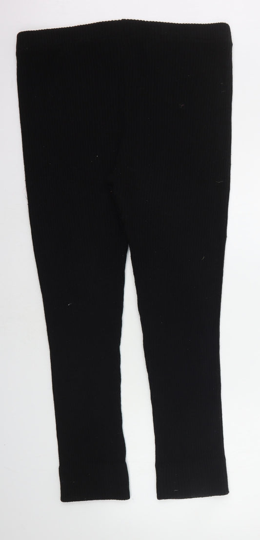 Preworn Womens Beige Jogger Leggings Size XL L26 in