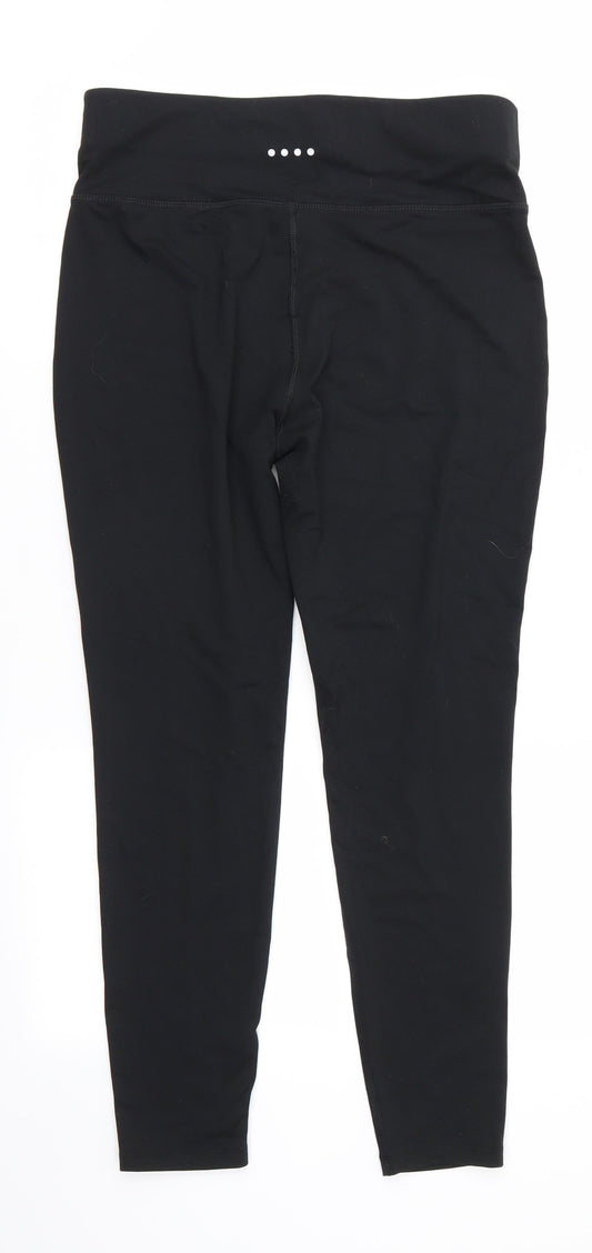 Denim Co Mens Blue Skinny Jeans Size 36 in L29 in - Button Fastening