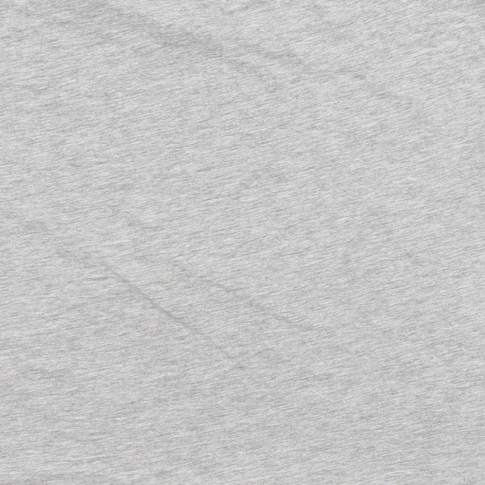 New Look Girls Grey Cropped T-Shirt Size 12-13 Years - NASA