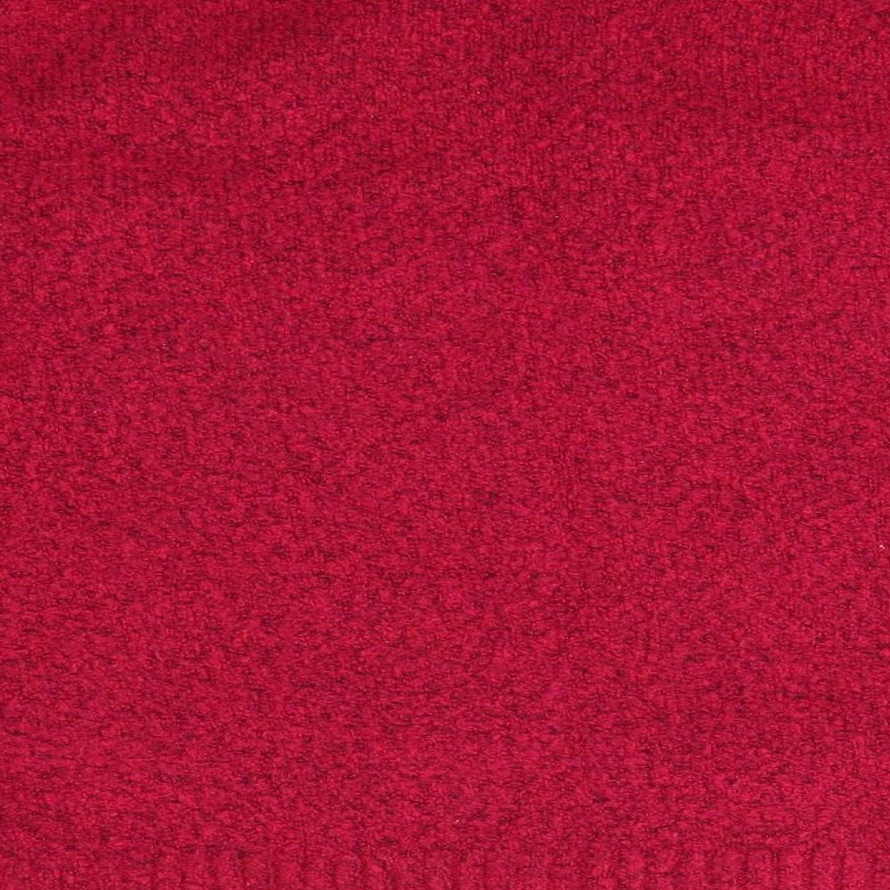 M&S Womens Pink Round Neck Acrylic Pullover Jumper Size M
