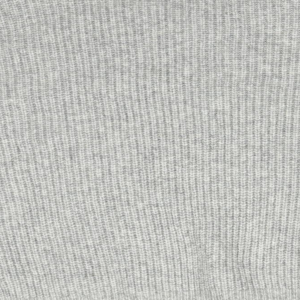 Primark Womens Grey Acrylic Pullover Sweatshirt Size L