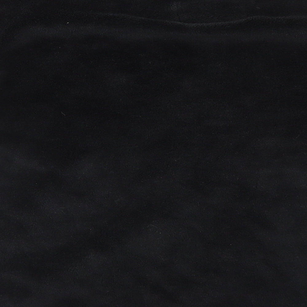 Disney Womens Black Round Neck  Polyester Pullover Jumper Size 10   - Marie, The Aristocats