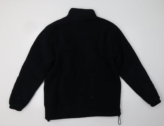 EWM Womens Blue Jacket Size L