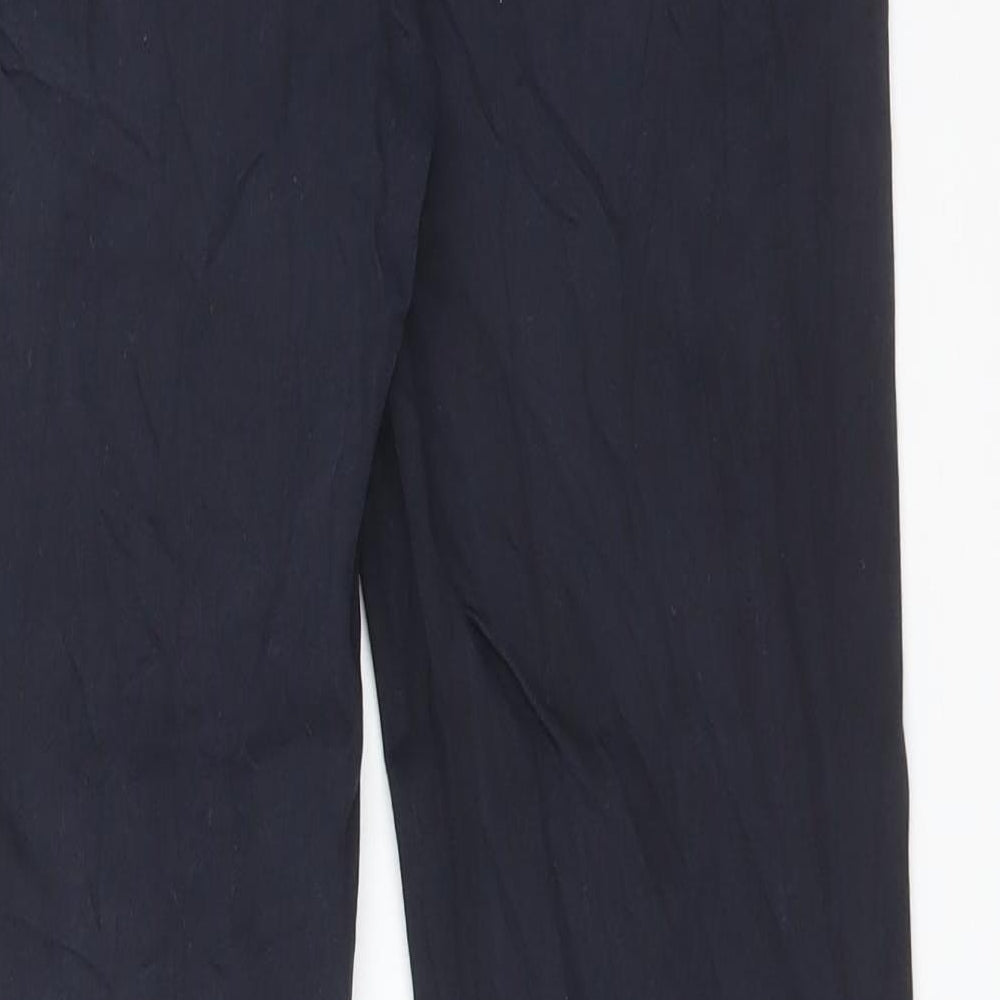 Amisu Womens Blue Skinny Jeans Size 8 L27 in Regular