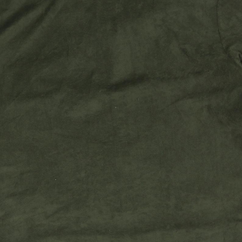 BONMARCHE Womens Green Jacket Size 16