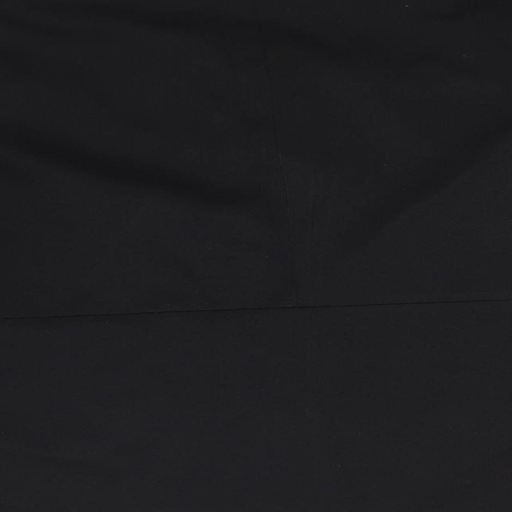Monsoon Womens Black Jacket Blazer