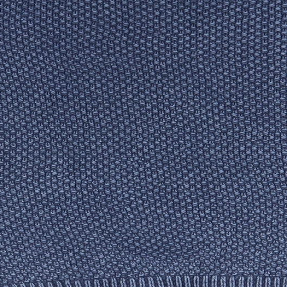 NEXT Womens Blue Round Neck Cotton Pullover Jumper Size 6