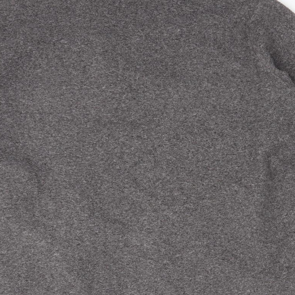 M&S Womens Grey Jacket Size 16