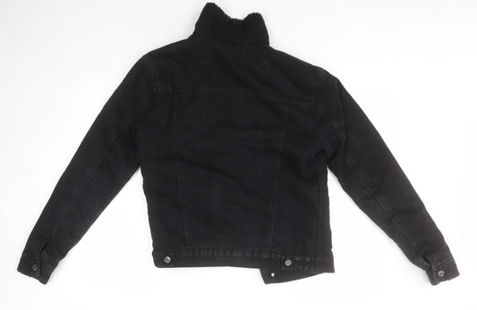 Primark Womens Black Jacket Size XS