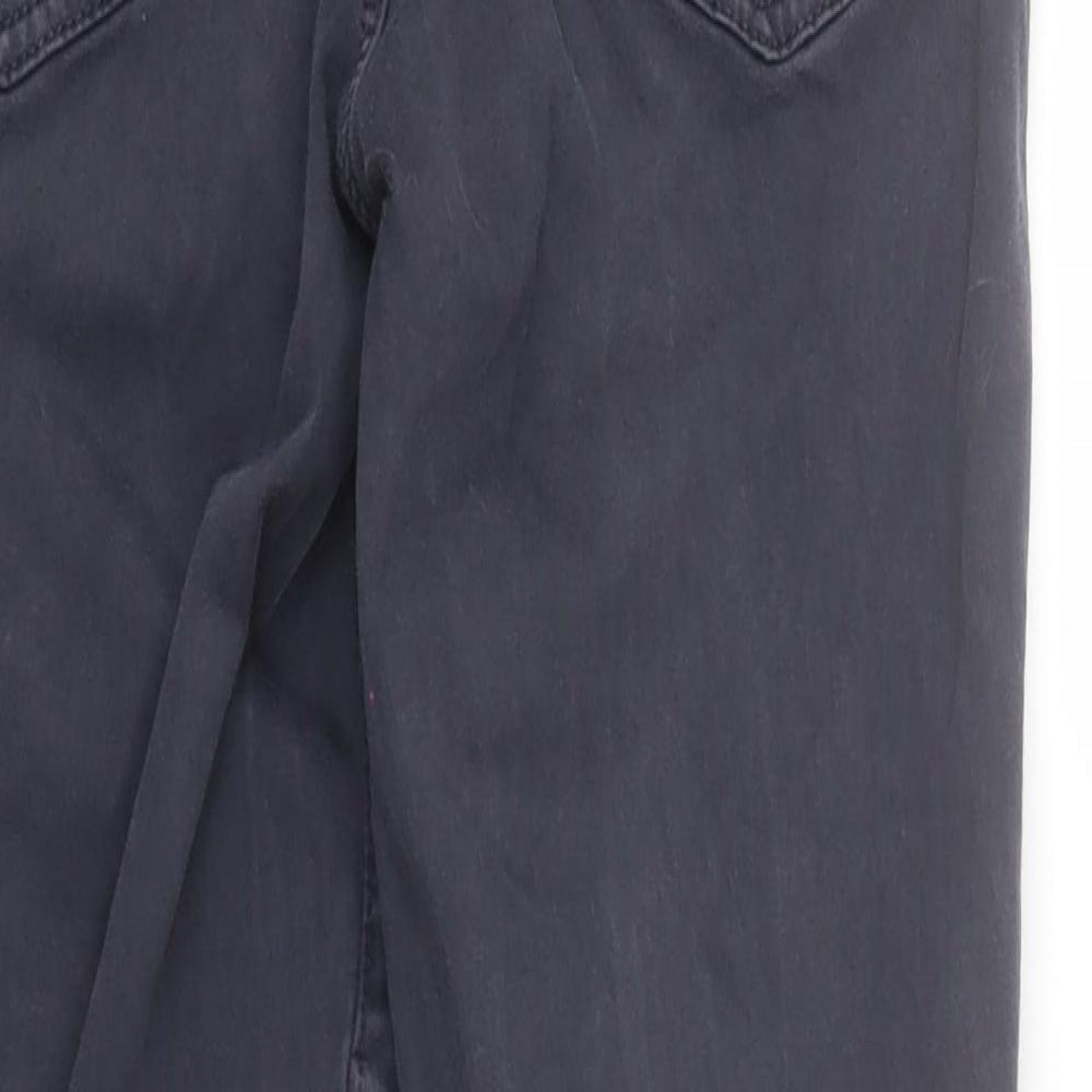 American Outfitters Womens Blue Jegging Jeans Size 6 L26 in Regular