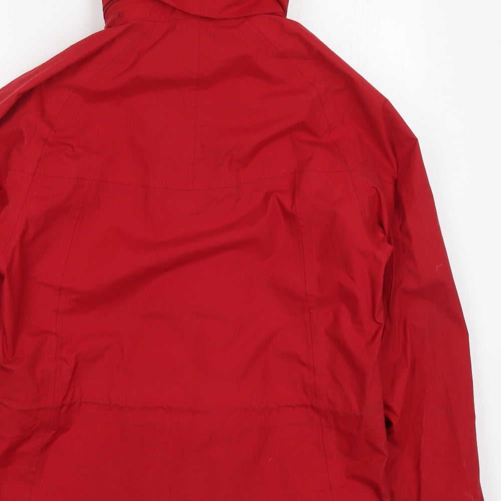 Womens Coat