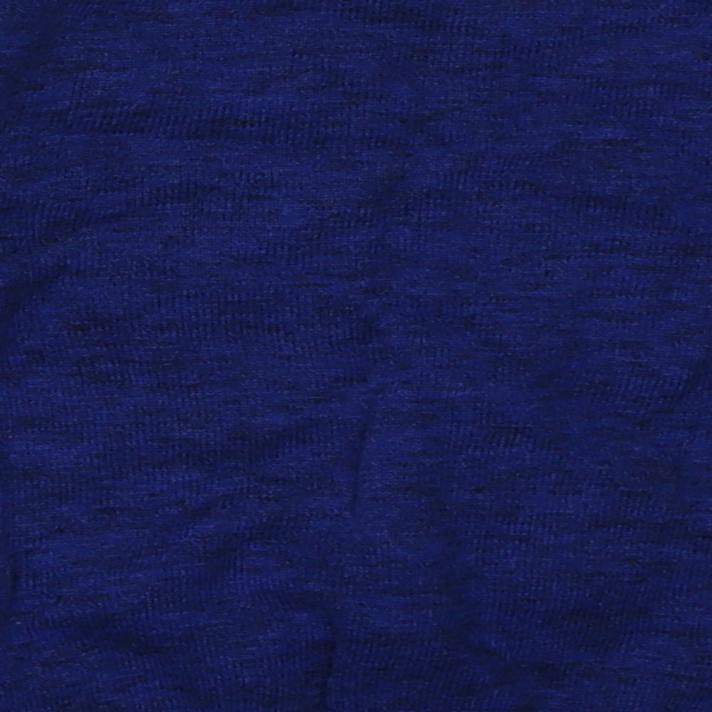 NEXT Boys Blue Coir Pullover Sweatshirt Size 3 Years Pullover