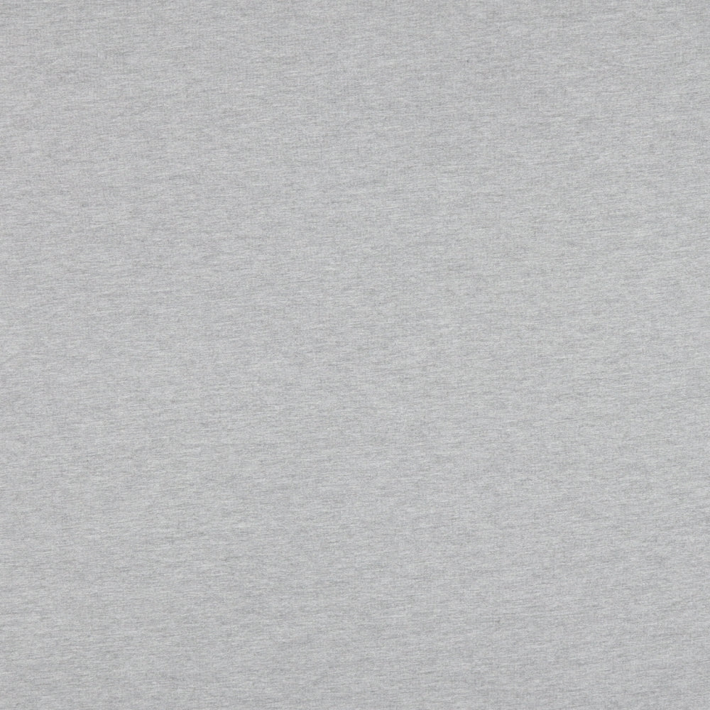 CAPSULE Mens Grey Cotton T-Shirt V-Neck - 5XL