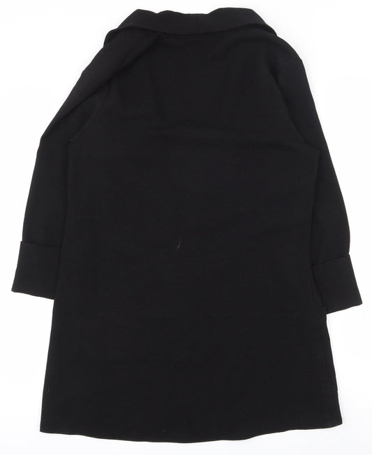Bonmarché Womens Black Jacket Size 12