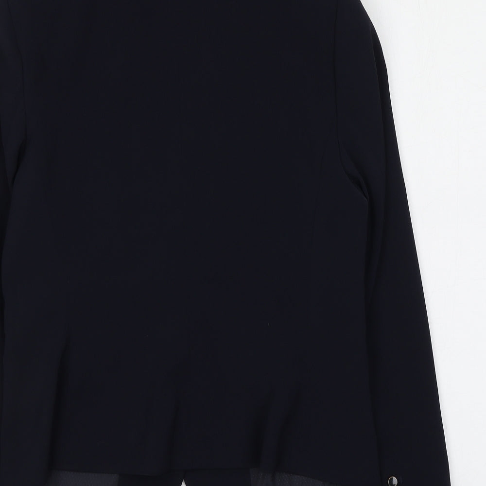 NEXT Womens Black Jacket Size 12