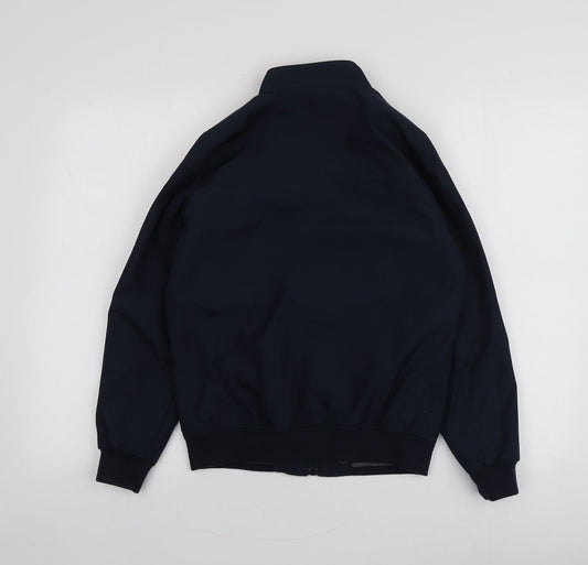 NEXT Boys Blue Jacket Size 11 Years
