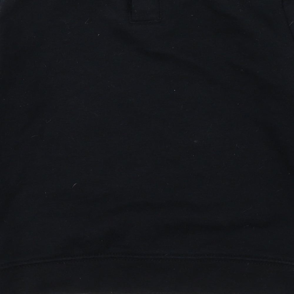 Jordan Boys Multicoloured Cotton Pullover Sweatshirt Size 2 Years Pullover