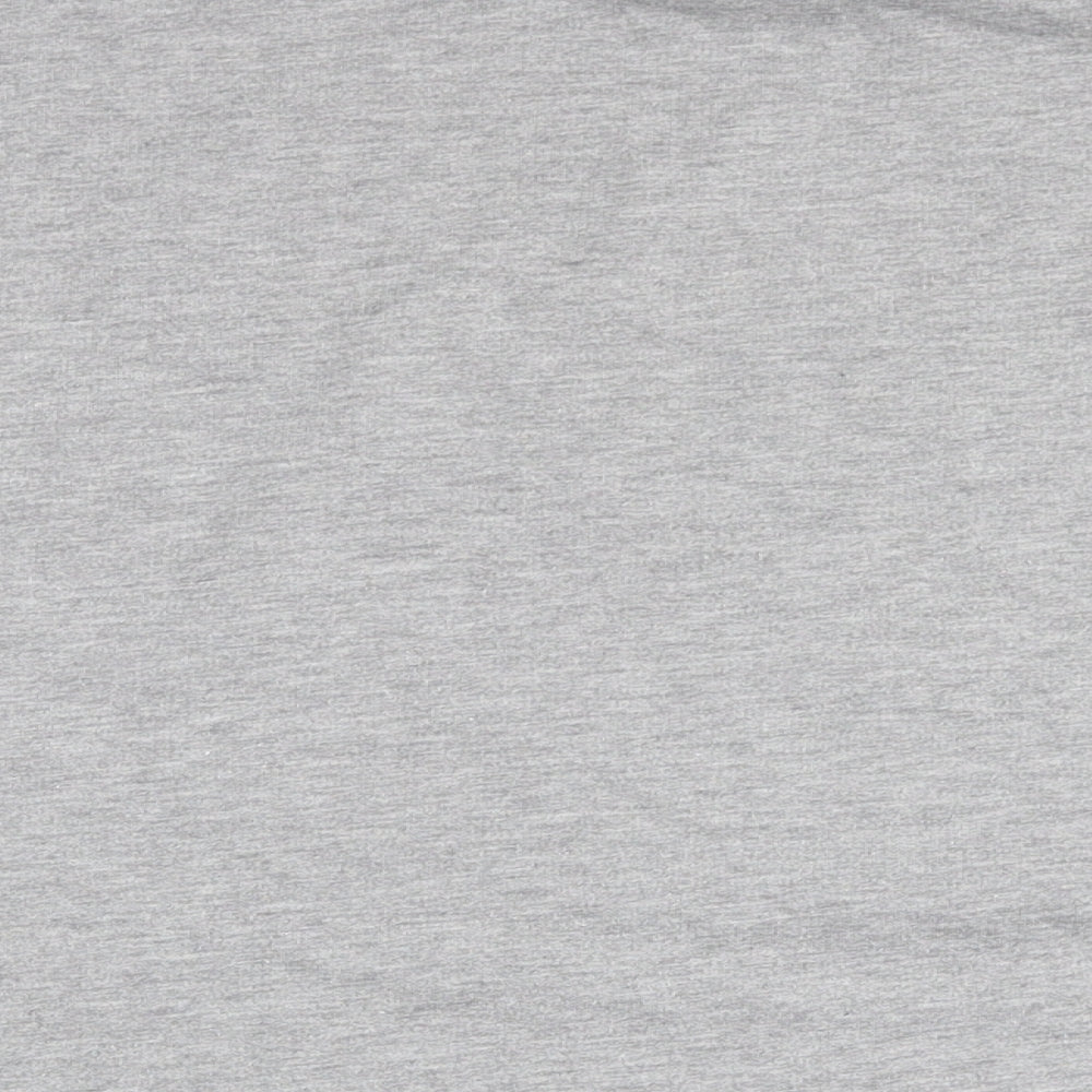 Disney Womens Grey Polyester Pullover Sweatshirt Size 4 Pullover - Eeyore Slogan