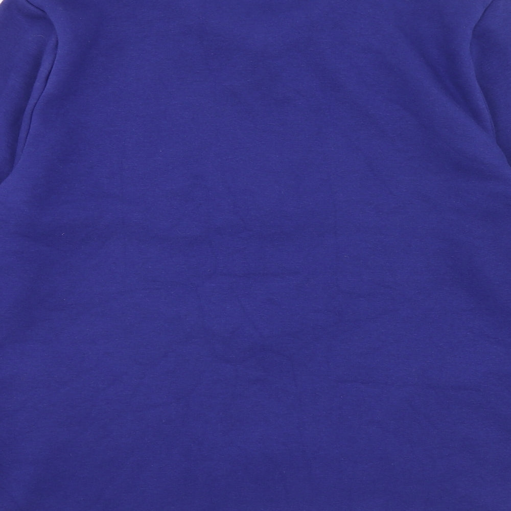 Cotswold Womens Purple Jacket Size M Zip