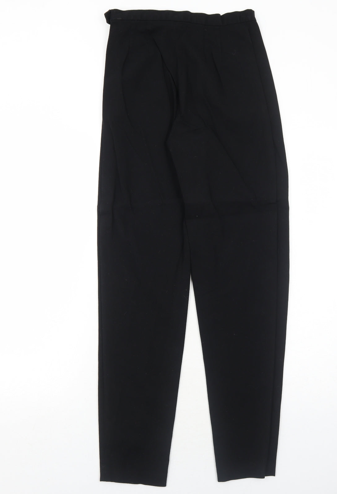 Gap Womens Black Cotton Skinny Jeans Size 6 Regular Zip