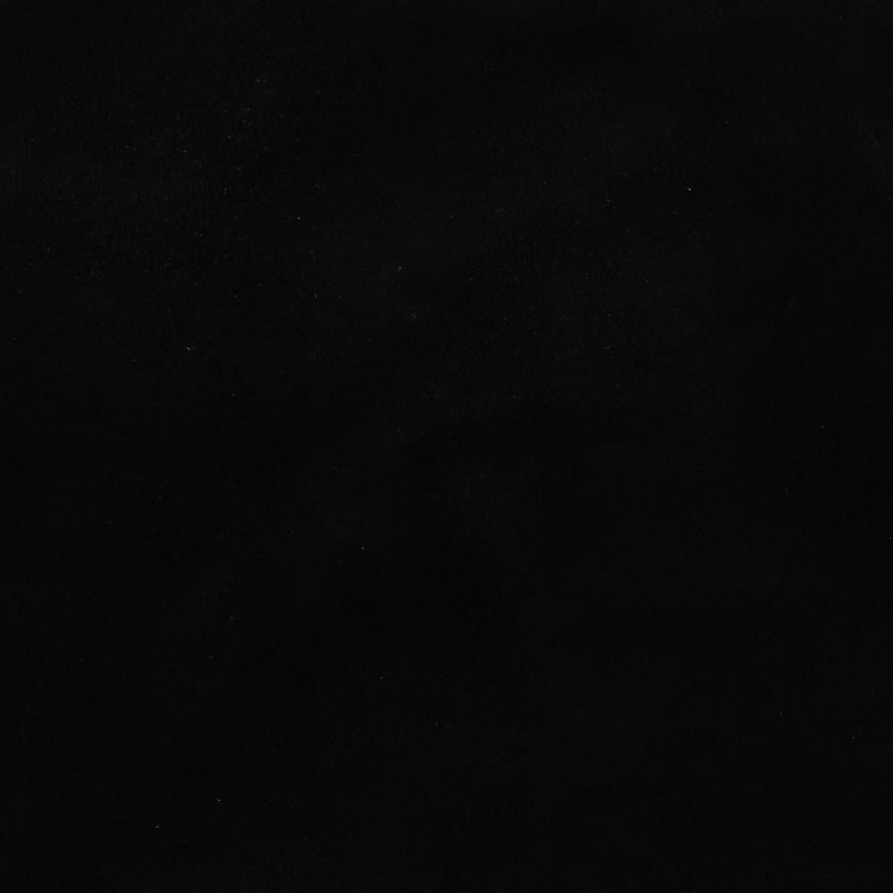 ba&sh Womens Black Overcoat Coat Size S Button