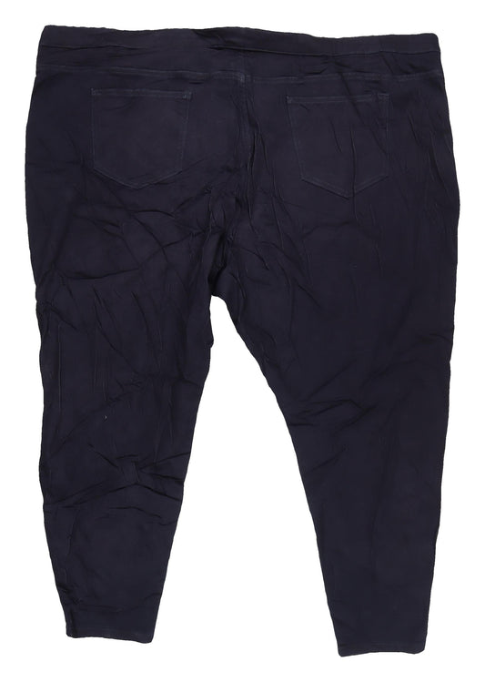 Marks and Spencer Women's Blue Super-Skinny Jeans