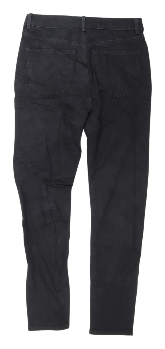 Marks & Spencer Women’s Black Skinny Jeans Size 12