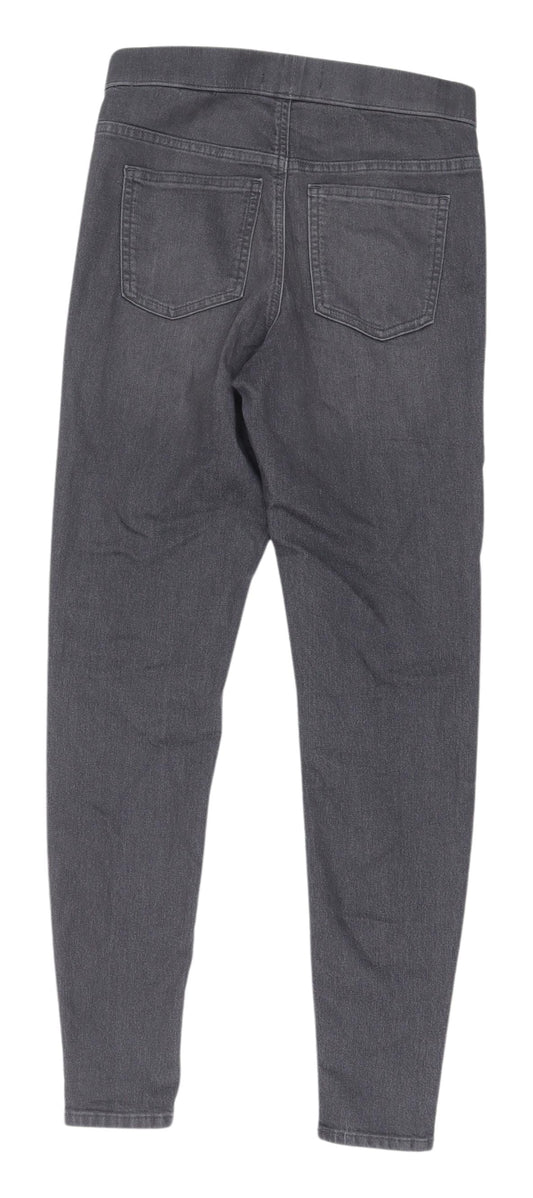 Marks and Spencer Women’s Grey Jeggings Size 8