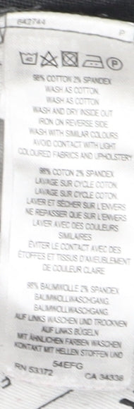 French Connection Grey Slim Jeans Men's Size 28