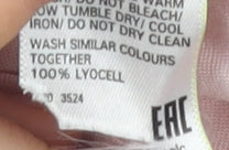 Marks and Spencer Pink Lyocell Women's Tank Top Size 8