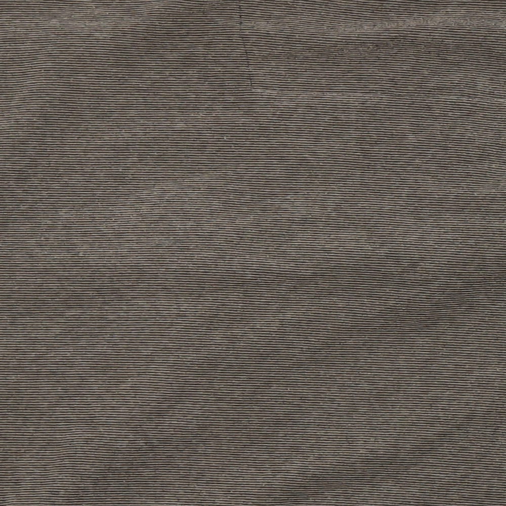 Brand and care label for Atlantic Bay men’s beige polyester pullover sweatshirt, size XL, - 1/4 zip