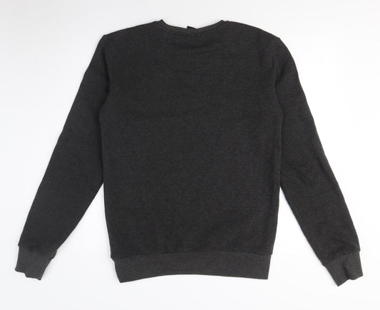 Game of Thrones Unisex Black XS Sweatshirt Pullover