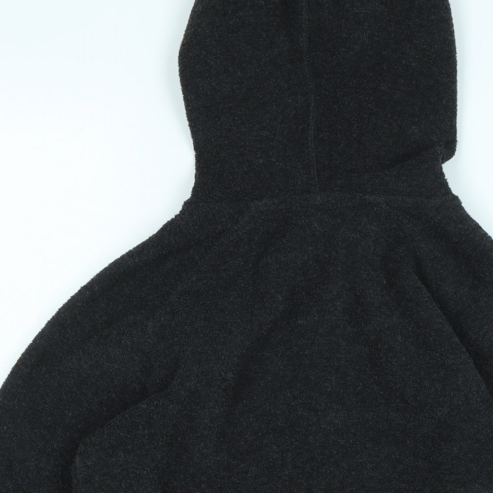 Tresspass Womens Black Jacket Size 2XS Zip