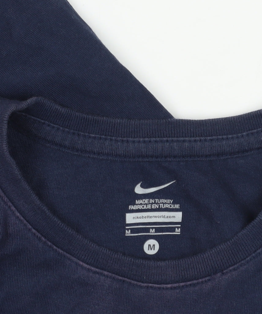Nike Blue Olympic Team T-Shirt, Size M, Sportswear