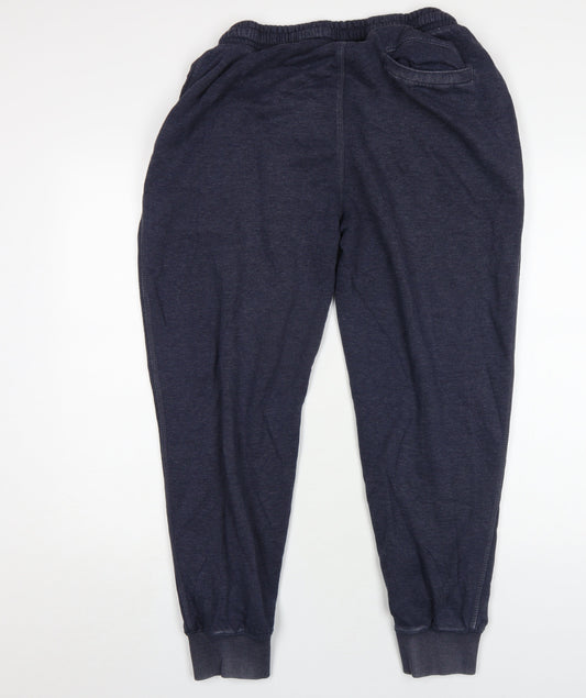 SoulCal & Co Men's Blue Joggers XL