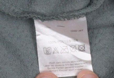 Craghoppers Men's Grey 1/2 Zip Fleece XL