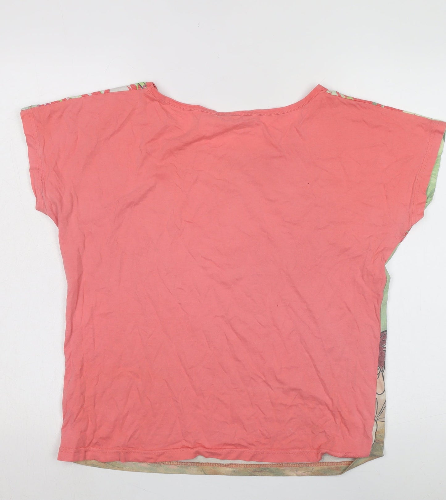 Disney Women's Multicoloured Jungle Book T-Shirt Size 8-10