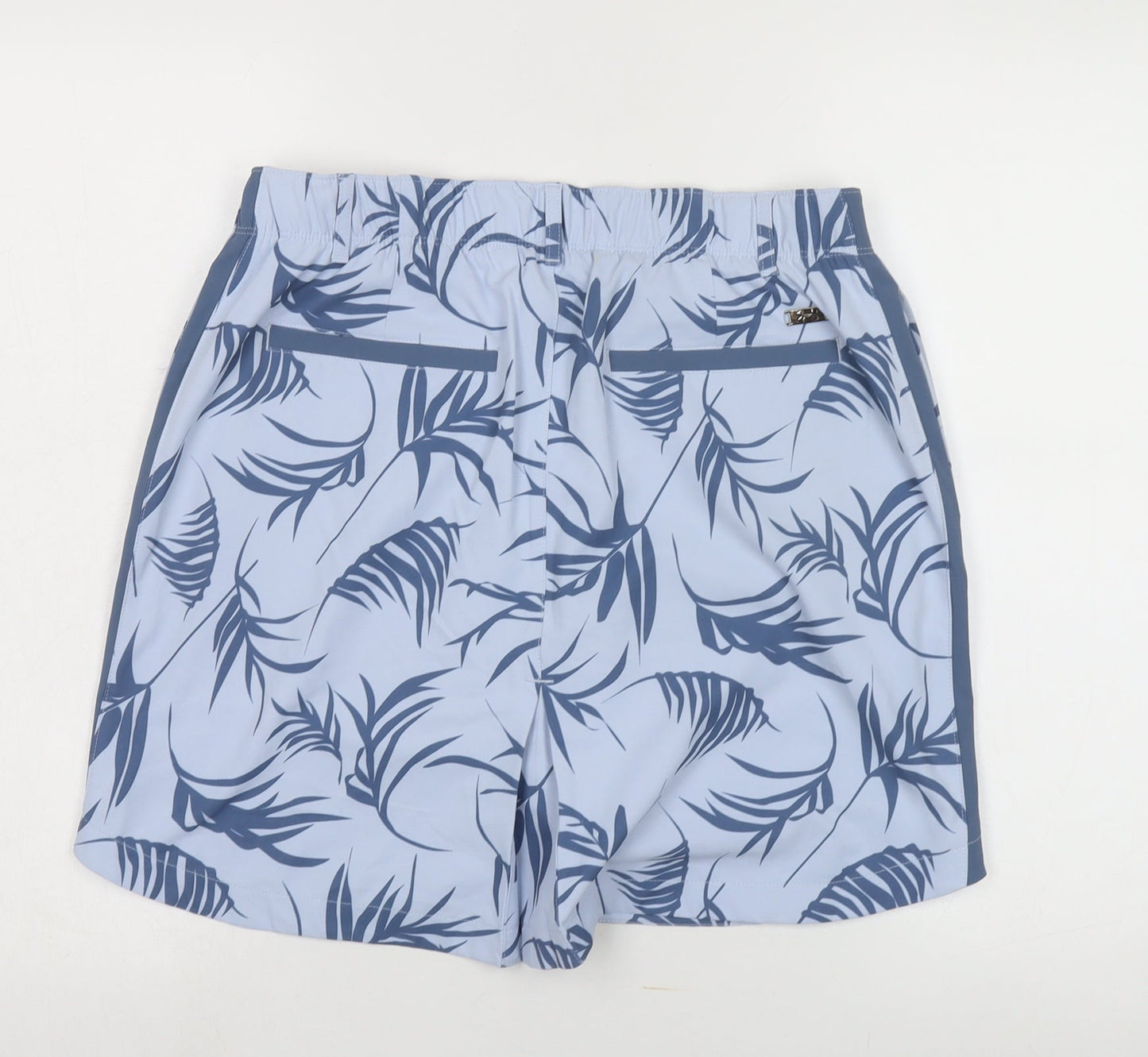 Under Armour Women's Blue Floral Skort - Size S