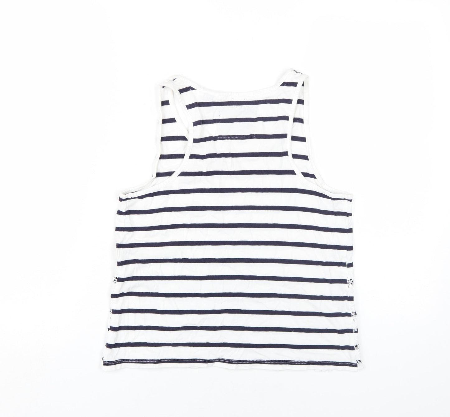 Superdry Women's Multicoloured XS Tank Top