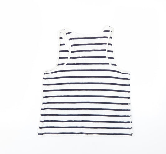 Superdry Women's Multicoloured XS Tank Top